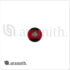Aramith BLACK Replacement Ball - #11